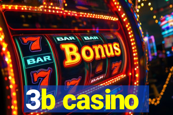 3b casino